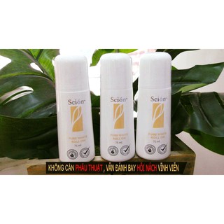 Lăn nách SCION nhập khẩu mỹ