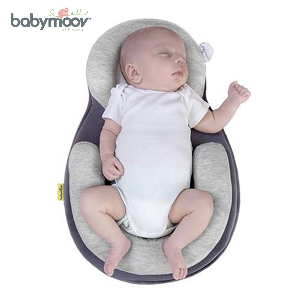 Đệm ngủ đúng tư thế babymoov bm14305