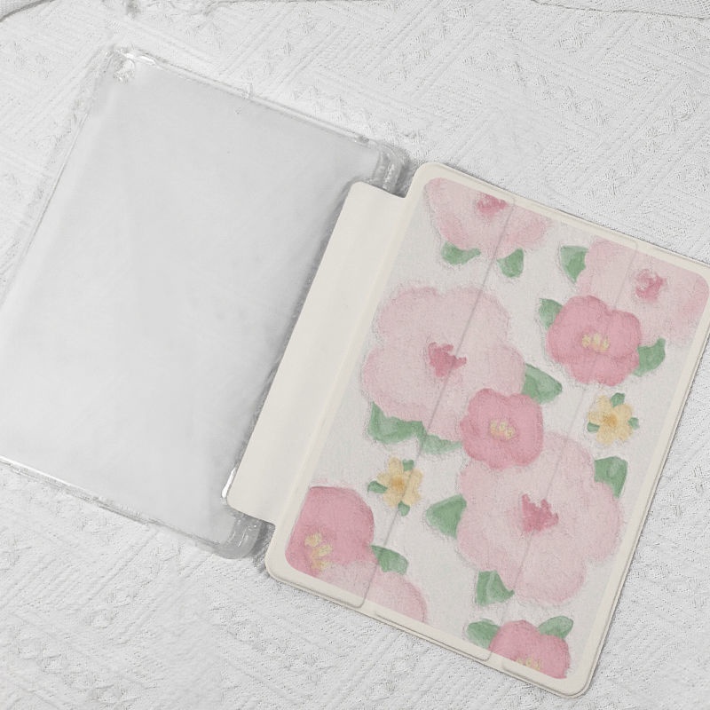 Ốp Máy Tính Bảng Chống Rơi Cho Ipad 9th Gen Ipad 5 / 6 / 7 / 8 / 9th Gen Mini4 / 5 / 6 Air1 / 2 / 3 / 4 / 5 Pro 10.5 '' 11 '' 12.9 '' 2018 2020 2021