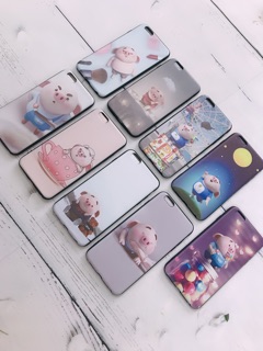 ỐP HEO IPHONE 6plus/6Splus