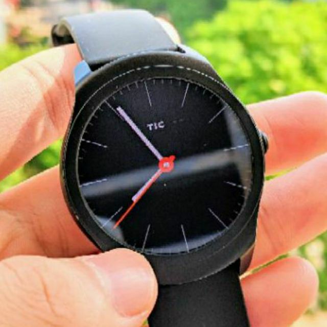 Đồng hồ thông minh TicWatch 2 Sport/Classic size 42MM