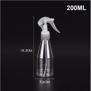 Bình xịt phun sương 200ml / Bình xịt nước