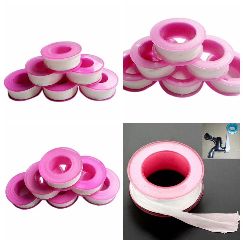 Cuộn giấy silicon cao su dài 10M chống nước chống rò rỉ chuyên dùng chèn cho ống nước