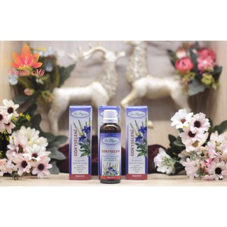Tinh chất thảo dược cân bằng độ ph - axit dạ dày