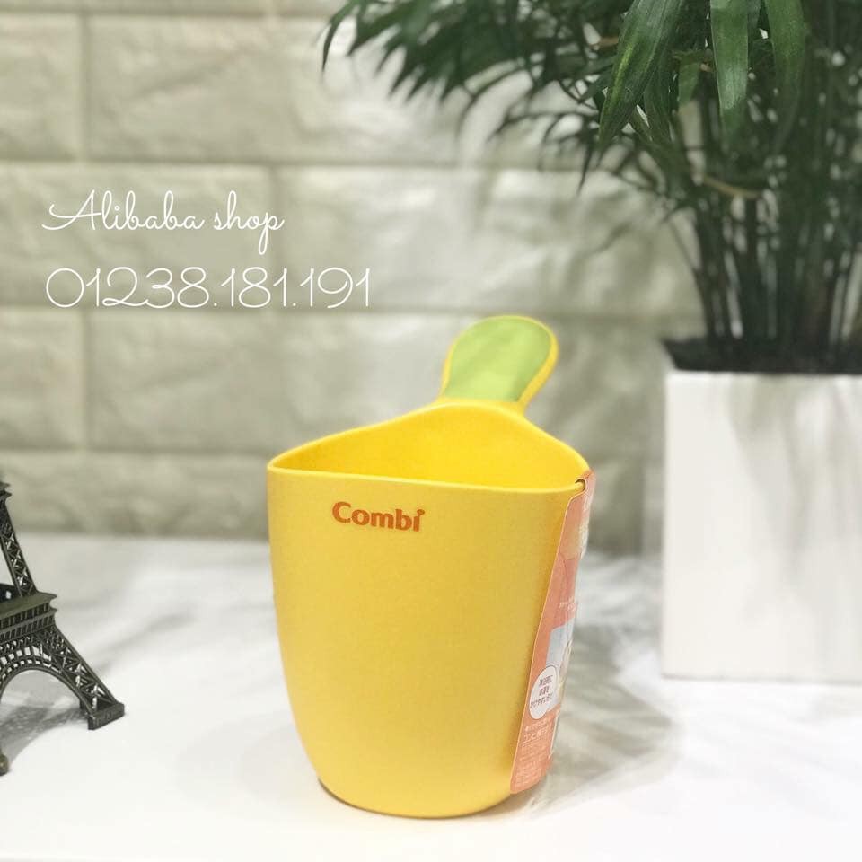 Gáo múc nước Combi