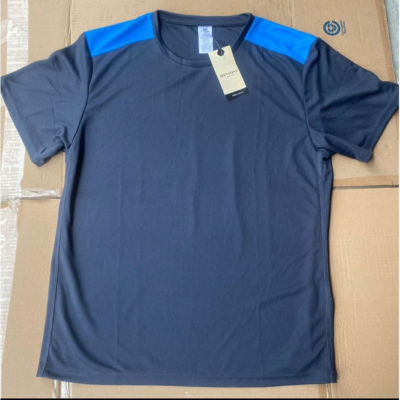 Áo thể thao dư xịn DANTONY full size