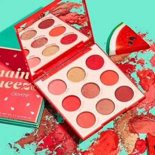 Bảng mắt Colourpop 9 ô