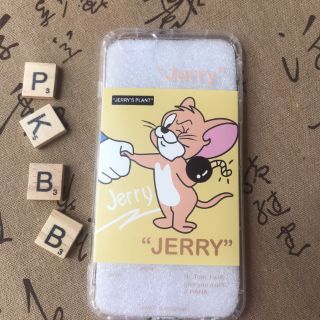 Ốp IPHONE CẶP ĐÔI Tom And Jerry Tinh Nghịch