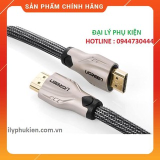 Cáp HDMI 1.4 19+1 UGREEN 11195