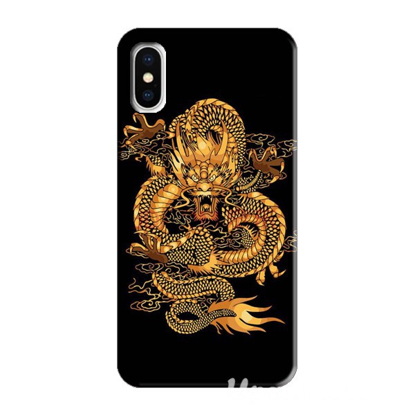 ỐP LƯNG DÀNH CHO IPHONE X/XS