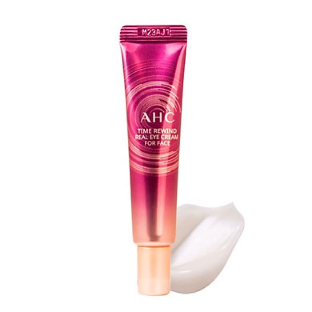 Kem Mắt Ahc Ultimate Real Eye Cream For Face | BigBuy360 - bigbuy360.vn