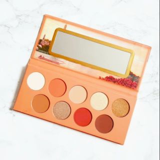 Bảng phấn mắt Sawsdee Bangkok Essence