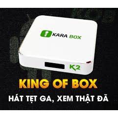 KARABOX K2 - King Of Box