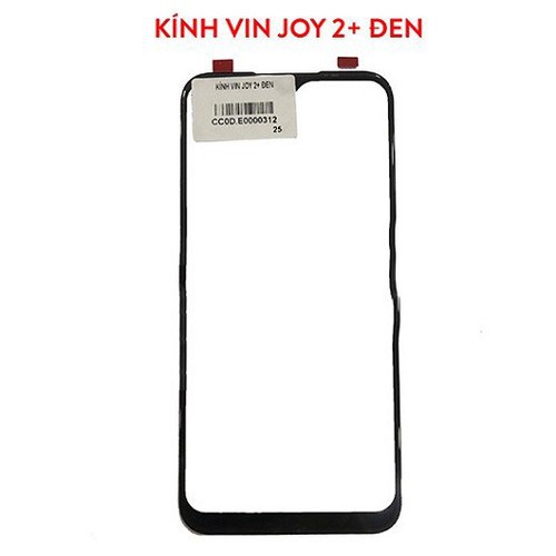 Mặt kính Vsmart Joy 2 Plus