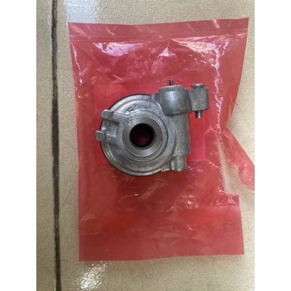 contemet nova dùng xe wave ,110 anpha