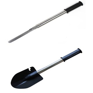 RÌU XẺNG ĐA NĂNG 4 IN 1