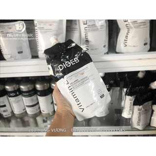 Kem ủ tóc DIOEB Vitamin E siêu Mượt 500ml