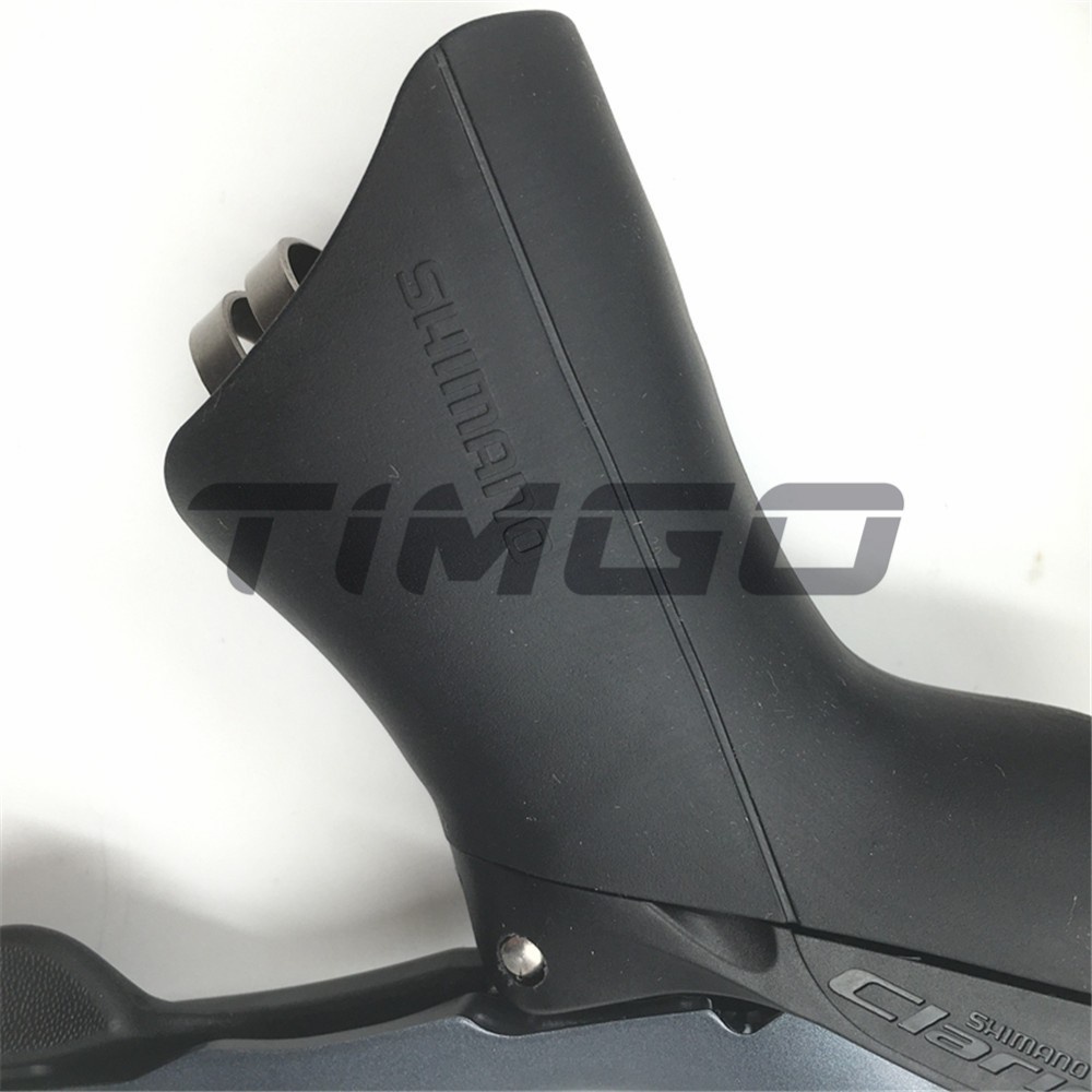 Cần Sang Số Trái / Phải Shimano Claris ST-2400 ST-2403 2 / 3X8 ST-R2000