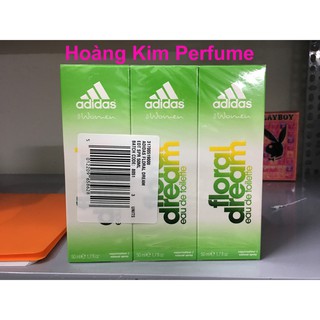 Nước hoa Adidas nữ 50ml