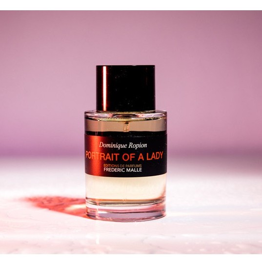 ❂ TP.Perfume ❂ - Nước hoa dùng thử Frederic Malle Portrait of a Lady Tester 5ml/10ml