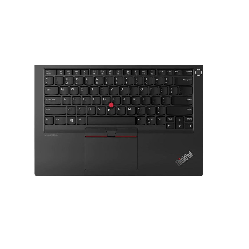 Máy Tính Xách Tay Lenovo ThinkPad E14 Gen 2-ITU (20TA002LVA)/ Black/ i5-1135G7/ RAM 8GB/ SSD 256GB