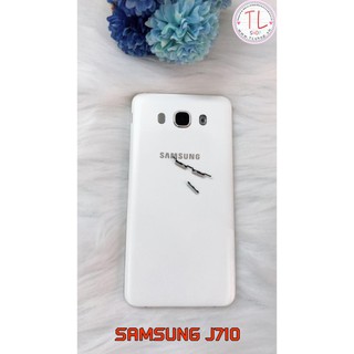 Lưng vỏ SS J710 - Vỏ lưng SS J7 (2016)