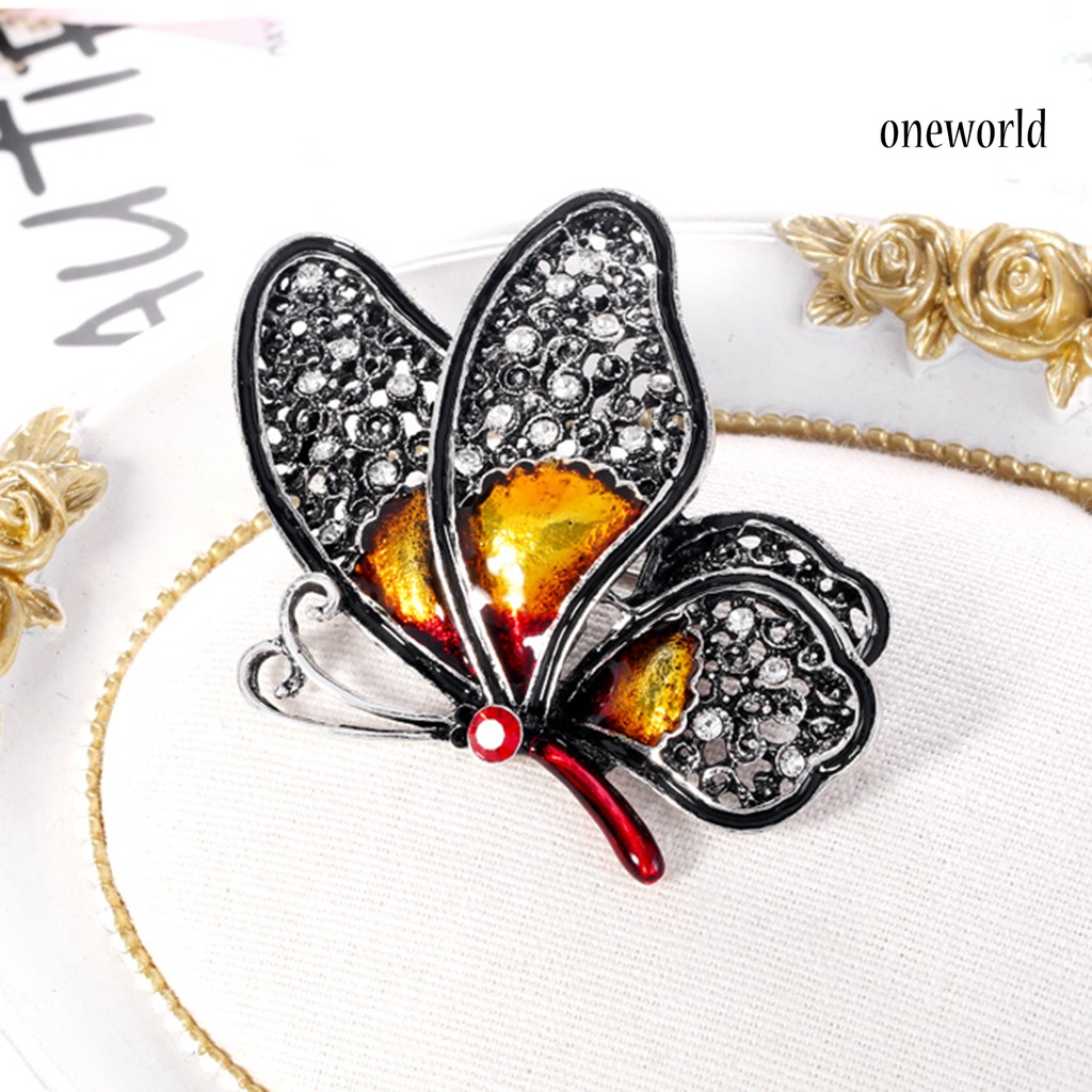 Ghim Cài Áo Đính Ngọc Trai Nhân Tạo Thời Trang