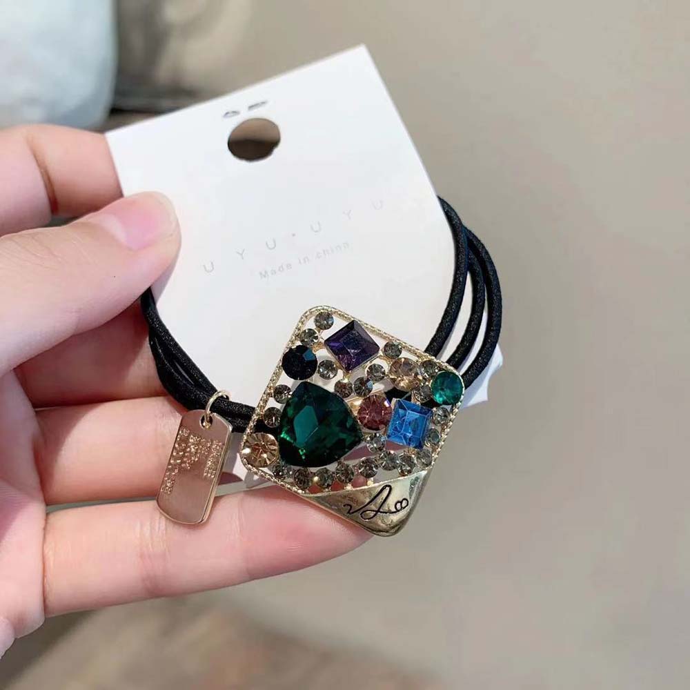 Dây cột tóc xinh xắn dành cho nữ