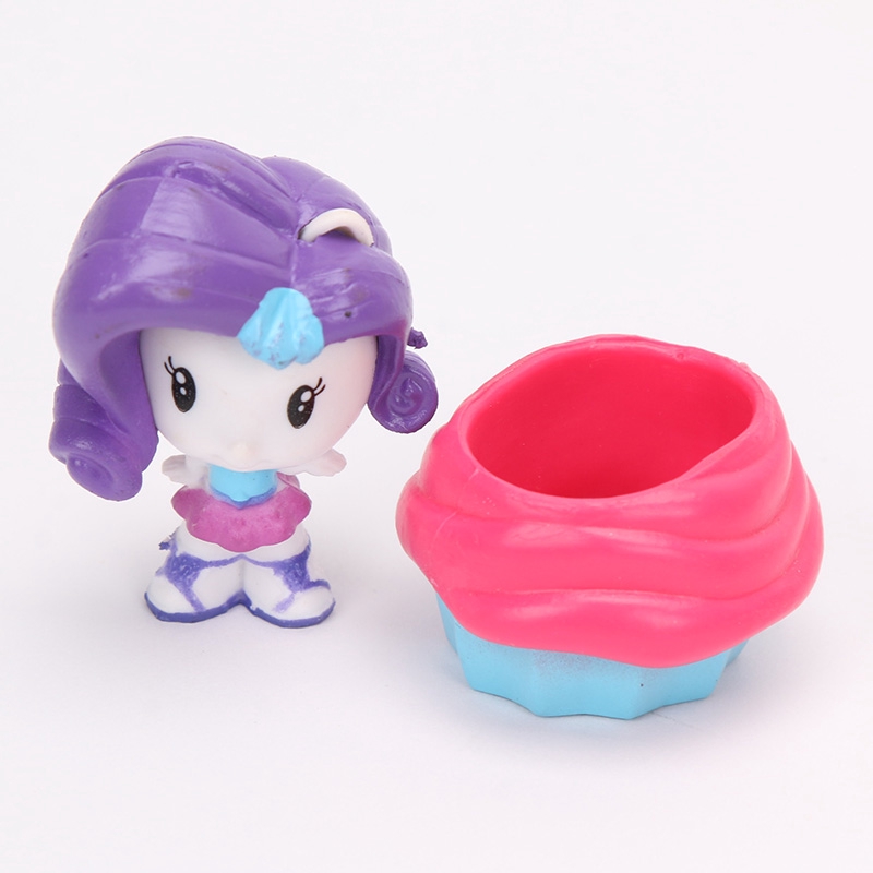 Mô Hình Nhân Vật Phim My Little Pony