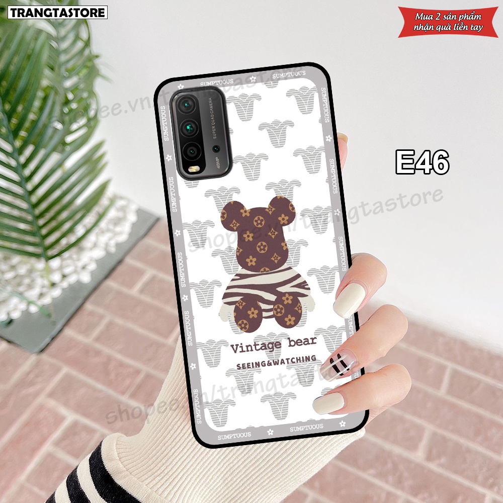 Ốp lưng Xiaomi Redmi 9T - Poco M3 - Redmi Note 9 4G in hình chất lượng.