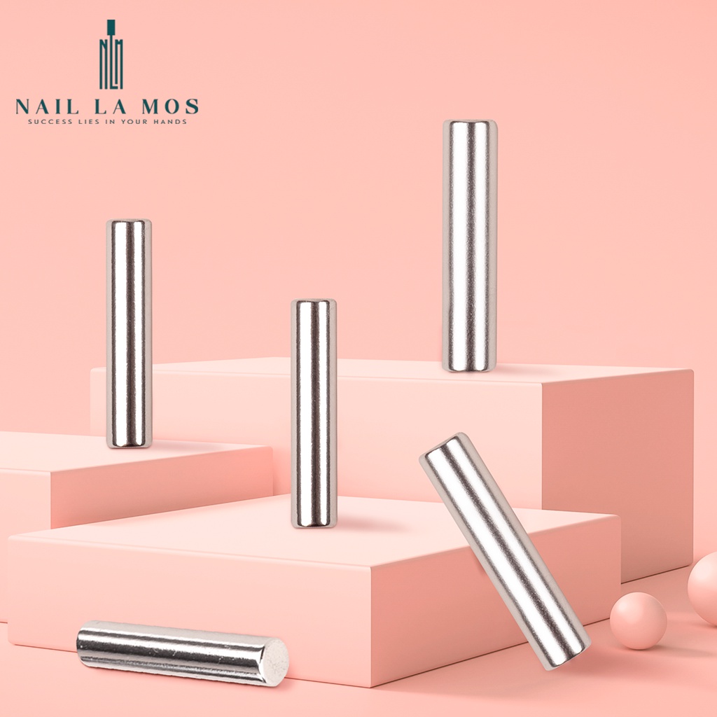 Nam châm hơ mắt mèo kim cương chuyên dụng (lực hút rất mạnh)