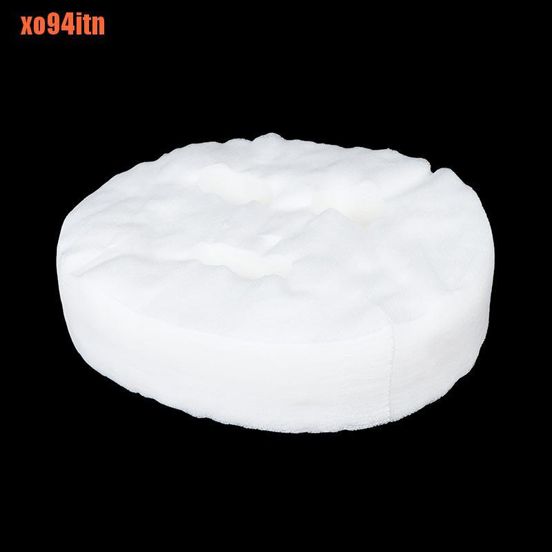 [Hàng mới về] Set 100 mặt nạ giấy không dệt tự nhiên