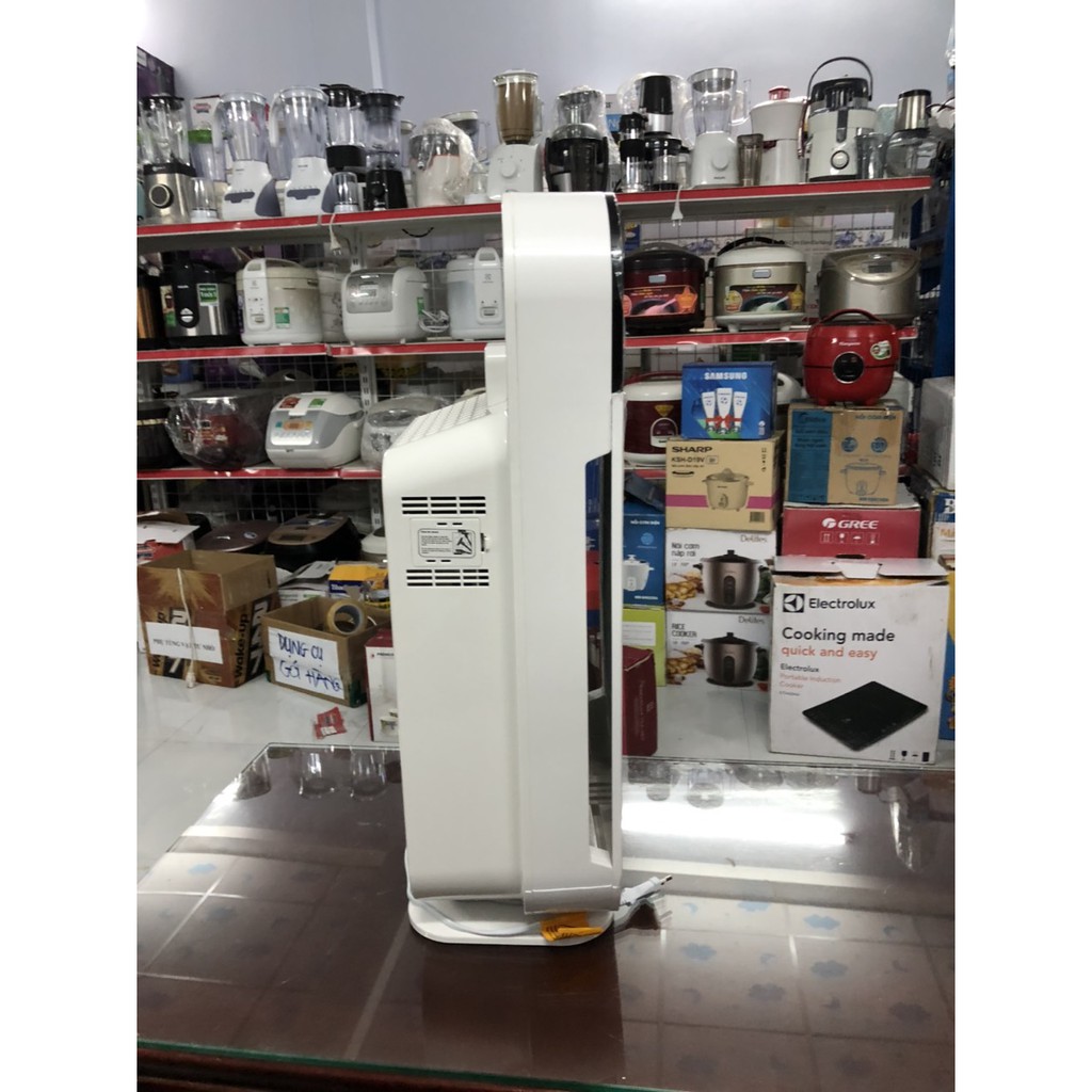 Máy lọc không khí Kangaroo KG40AP - Hàng trưng bày