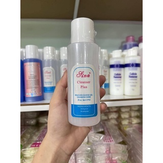 Nước lau gel sina 60 ml , 200ml , cồn thơm
