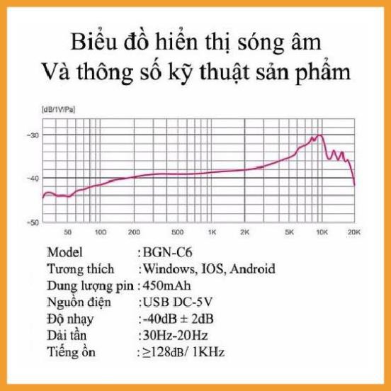 ☢️MẠI DÔ☢️ Micro Live Stream C7 + Hát Karaoke Trên Điện Thoại Hỗ Trợ thu âm - chính hãng - BH 3 tháng