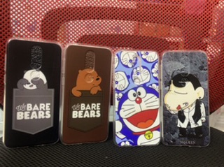 Ốp nokia X6/ 6.1plus dẻo in hình