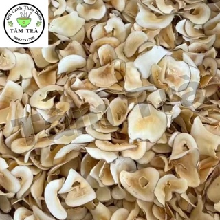 Dừa biển khô - bao thơm - hỏi tẩy dè -nhuận phế bổi phổi -gói canh thảo dược -tâm trà