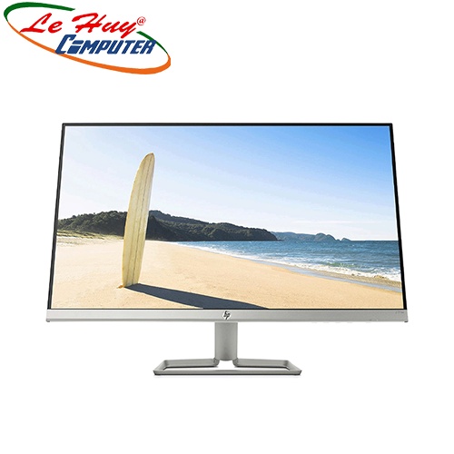 Màn hình máy tính HP 24FW 3KS63AA 23.8inch FHD 60Hz