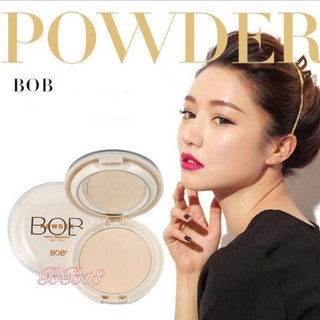 Phấn phủ ngọc trai BOB POWDER