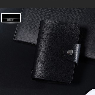 Ví mini đựng thẻ 12 ngăn cao cấp