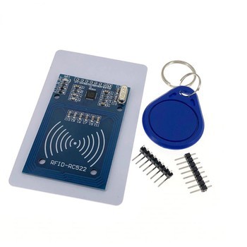 RFID MFRC522