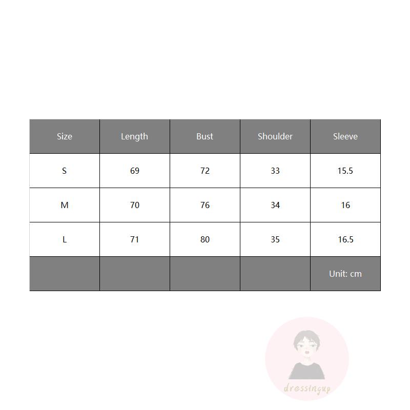 Áo Liền Quần Ngắn Tay Cổ Đứng Khoét Lỗ Phối Nút Thời Trang Mùa Hè Cho Nữ