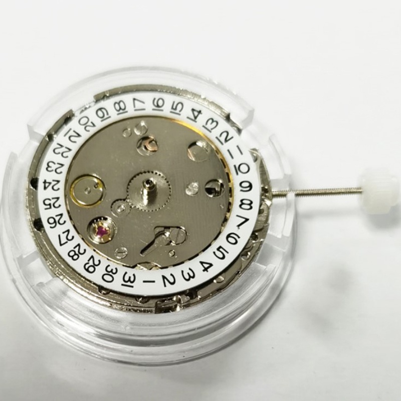 Linh Kiện Sửa Chữa Đồng Hồ Cơ Tự Động 3 Tay 2813 2813 2813