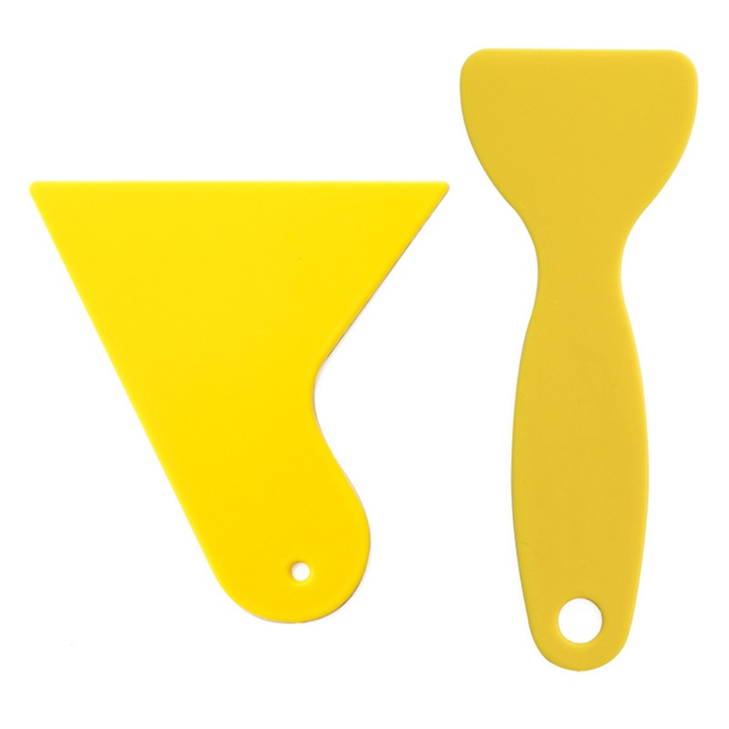 Bộ 7 Dụng Cụ Lăn Cắt Tấm Acrylic Bằng Thép Không Gỉ DIY
