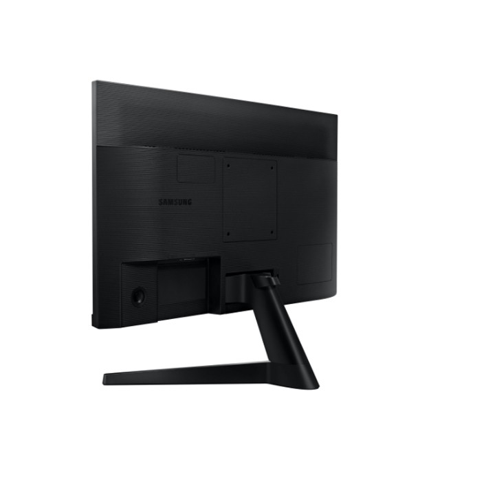 Màn hình tràn viền 3 cạnh Samsung LF24T350 - Bảo hành chính hãng 2 năm | BigBuy360 - bigbuy360.vn