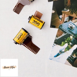 Hanoi Film Phim Kodak Gold 200