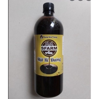Mật rỉ đường Sfarm 1 lít
