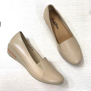 Giầy đế xuồng carlorino 3p