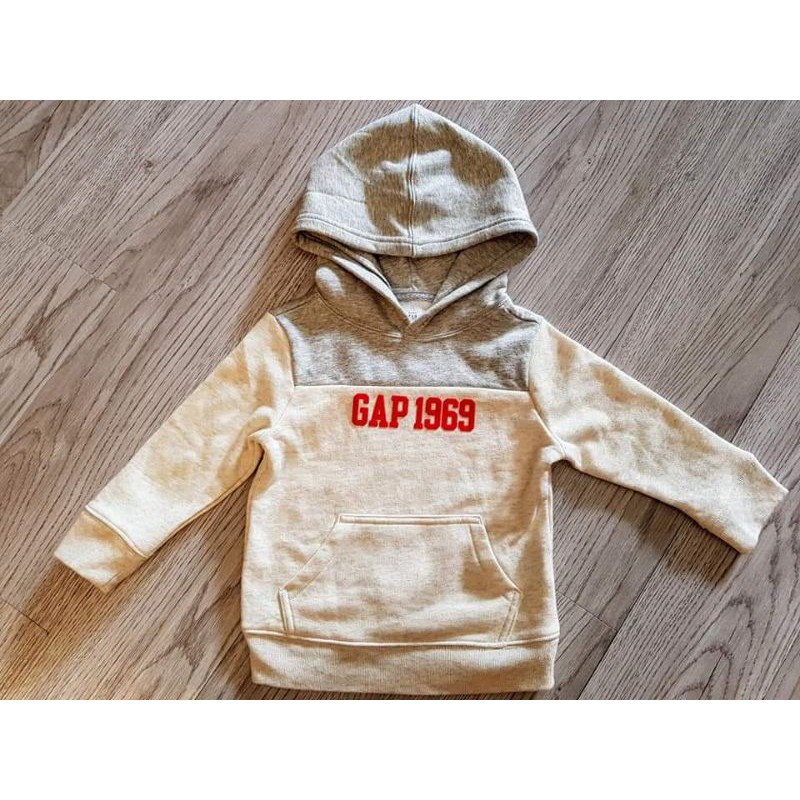 Áo hoodie Gap xuất xịn