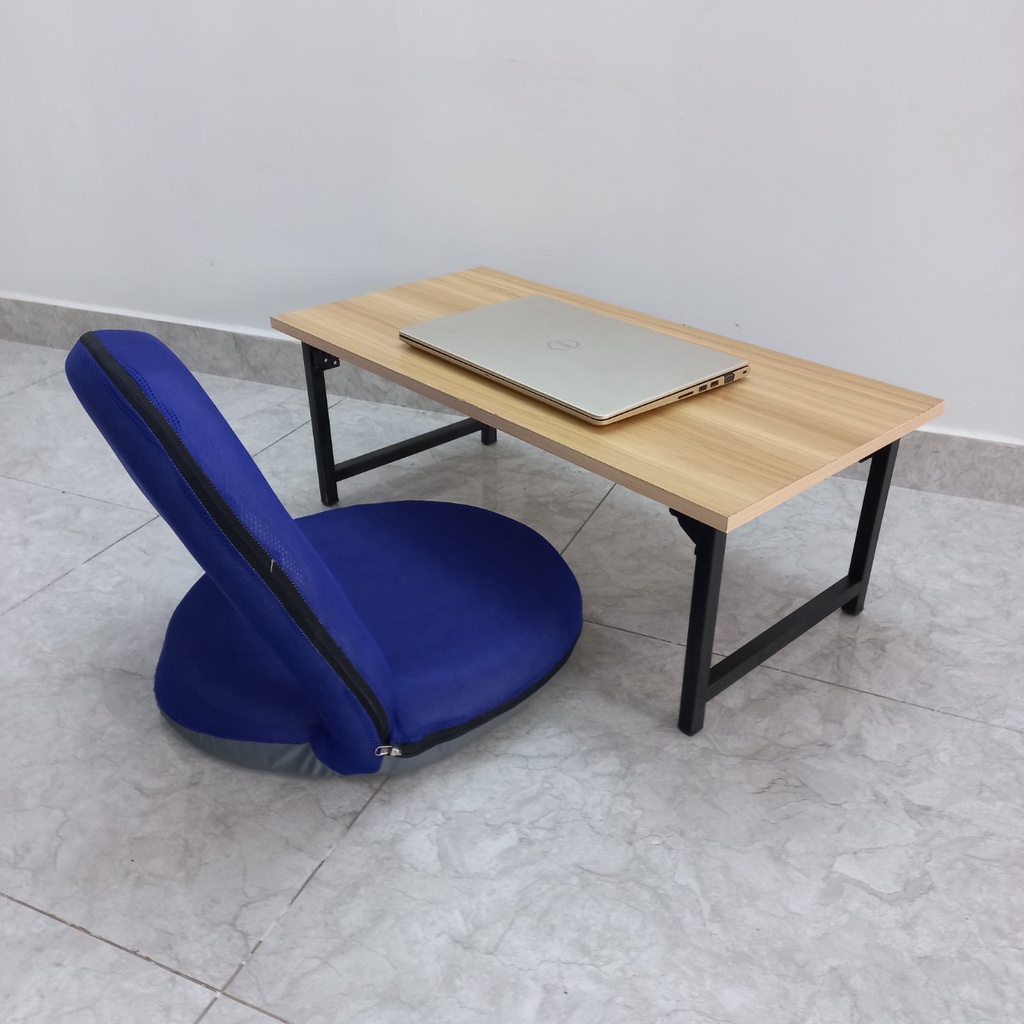 Bàn bệt xếp gọn mẫu chữ U , chân sắt sơn tĩnh điện, mặt gỗ MDF cao cấp nhập khẩu từ thái lan, bàn học, bànăn